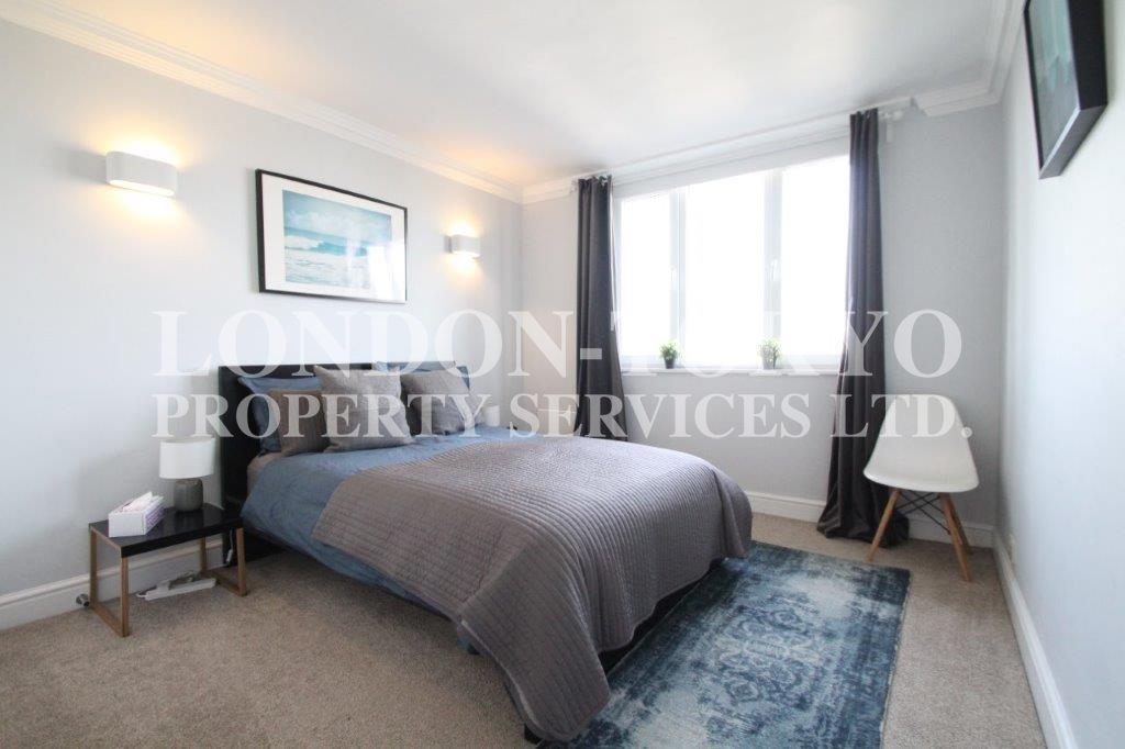 Waterford Court, Stalbridge Street, Marylebone NW1